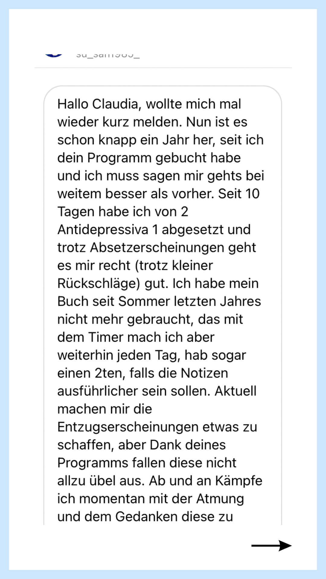 Online Therapie, Zwänge, Zwangsstörungen